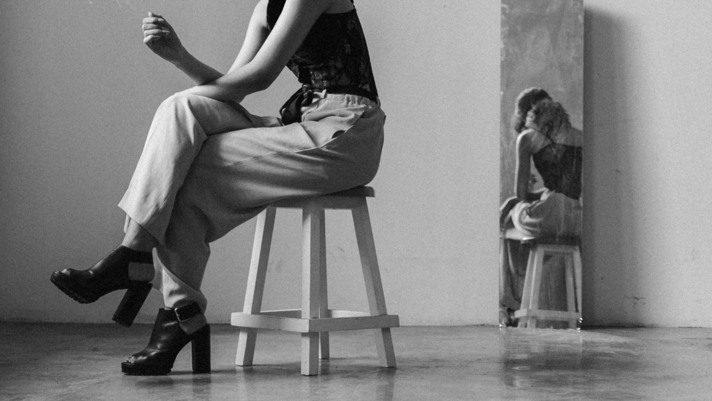 La definición de ‘mujer’ inicia con su humanidad, no con su feminidad