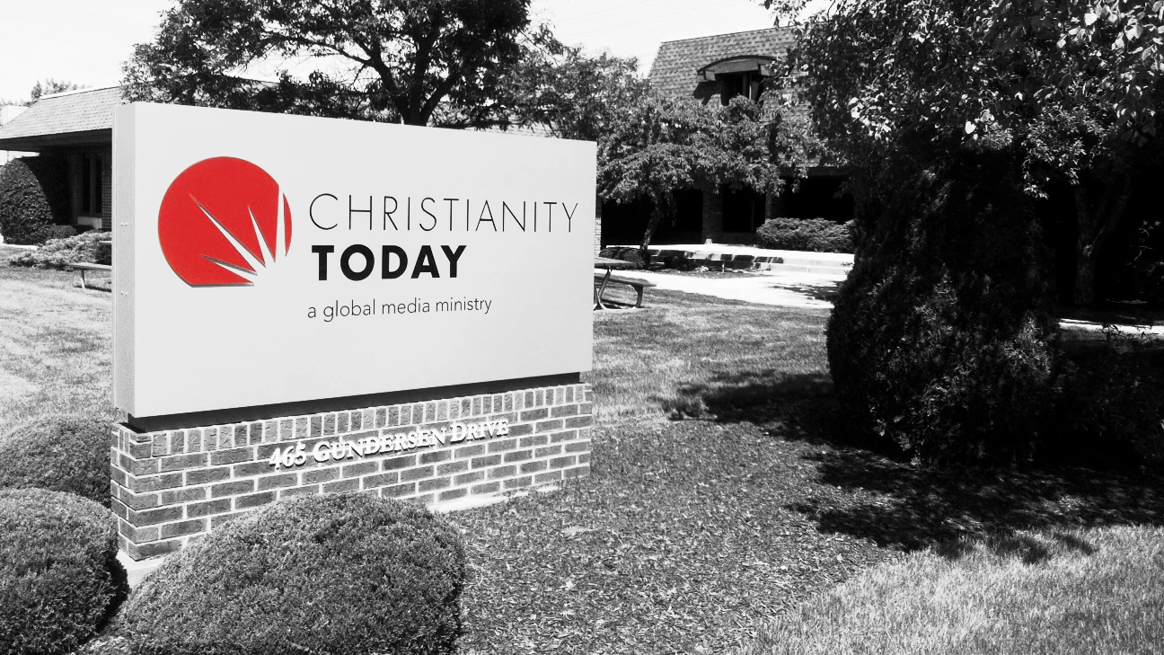 Christianity Today