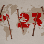 La más grave persecución de cristianos tiene lugar en estos 50 países, según la Lista Mundial de la Persecución 2023 de Puertas Abiertas, la cual marca 30 años de este informe.