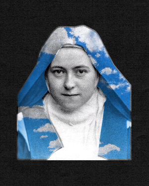 Thérèse de Lisieux