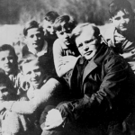 Dietrich Bonhoeffer