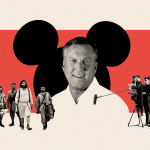 Rick Dempsey (centro)