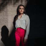 Monet Bacs es la directora estratégica de la Iniciativa Libre [Libre Initiative] en Arizona.