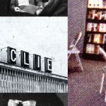 A collage of photos from the Spanish publisher, Clie.