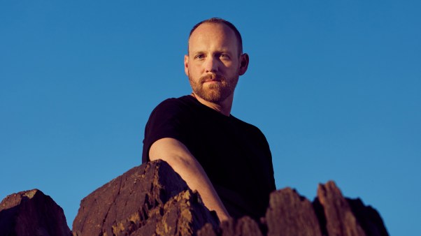 Caleb Cambell