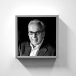 John MacArthur obituary photo