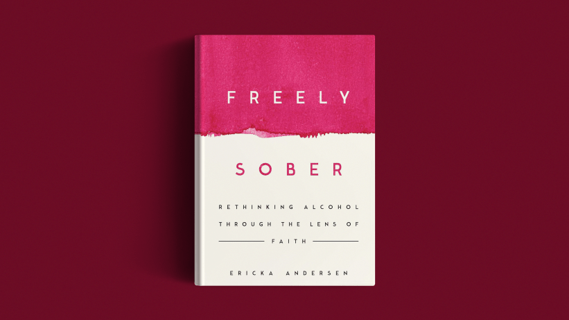 The book cover.